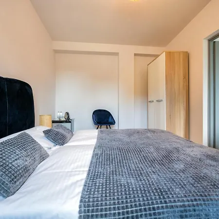 Apartamenty W Gorach Sowich Pieszyce Exterior photo