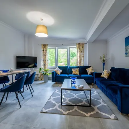 Apartamenty W Gorach Sowich Pieszyce Exterior photo