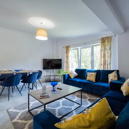 Apartamenty W Gorach Sowich Pieszyce Exterior photo