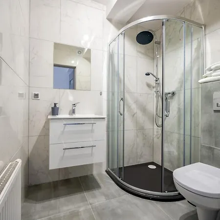 Apartamenty W Gorach Sowich Pieszyce Exterior photo