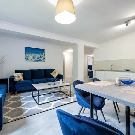 Apartamenty W Gorach Sowich Pieszyce Exterior photo