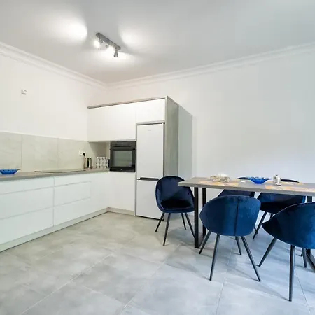 Apartamenty W Gorach Sowich Pieszyce Exterior photo