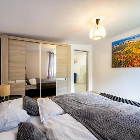 Apartamenty W Gorach Sowich Pieszyce Exterior photo