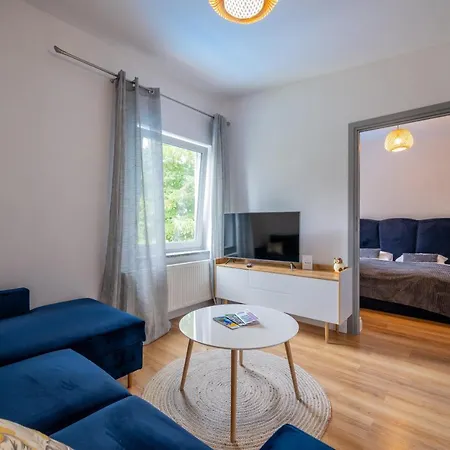 Apartamenty W Gorach Sowich Pieszyce Exterior photo