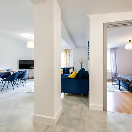 Apartamenty W Gorach Sowich Pieszyce Exterior photo