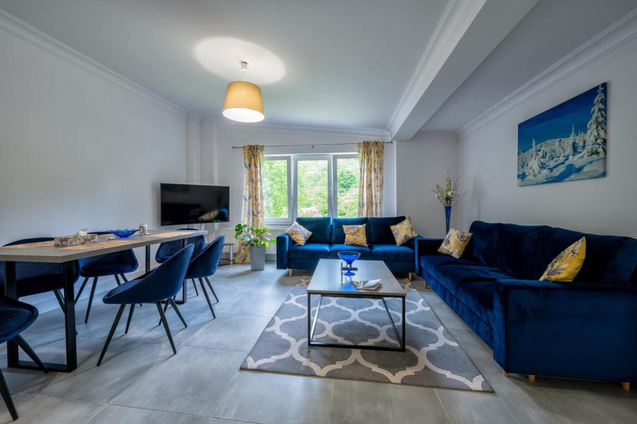 W Gorach Sowich Apartment Pieszyce