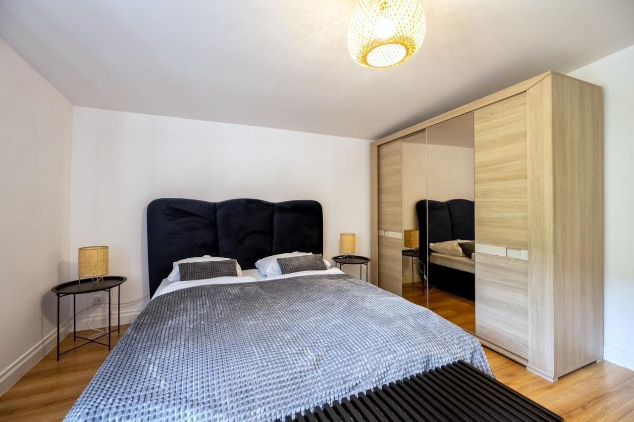 W Gorach Sowich Apartment